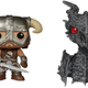 Illustration for article titled Fallout Funko Pops Will Be The New, Adorable Post-Apocalyptic Currency